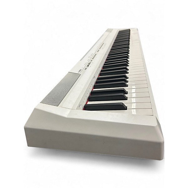 Used Yamaha P-105B Keyboard Workstation
