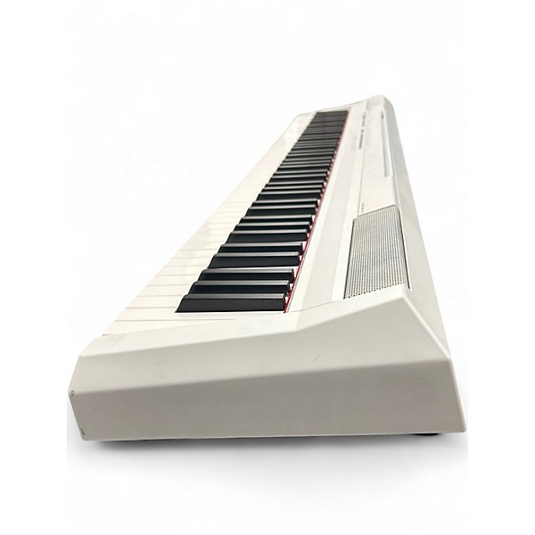 Used Yamaha P-105B Keyboard Workstation