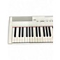Used Yamaha P-105B Keyboard Workstation