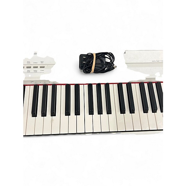 Used Yamaha P-105B Keyboard Workstation