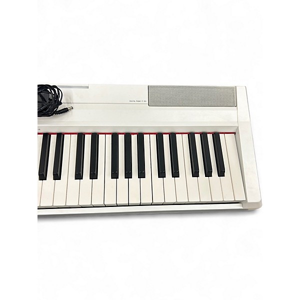 Used Yamaha P-105B Keyboard Workstation