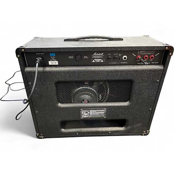 Used Marshall DSL40C 40W 1x12 Tube Guitar Combo Amp