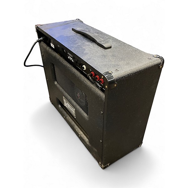 Used Marshall DSL40C 40W 1x12 Tube Guitar Combo Amp