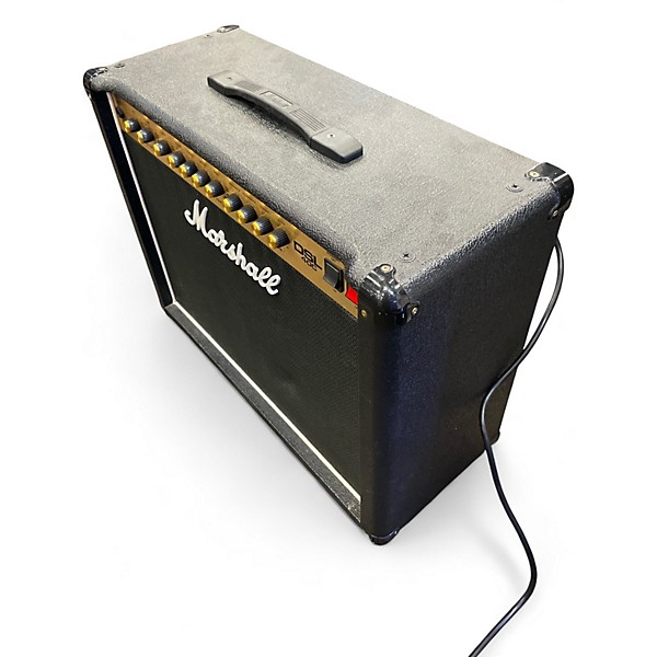 Used Marshall DSL40C 40W 1x12 Tube Guitar Combo Amp