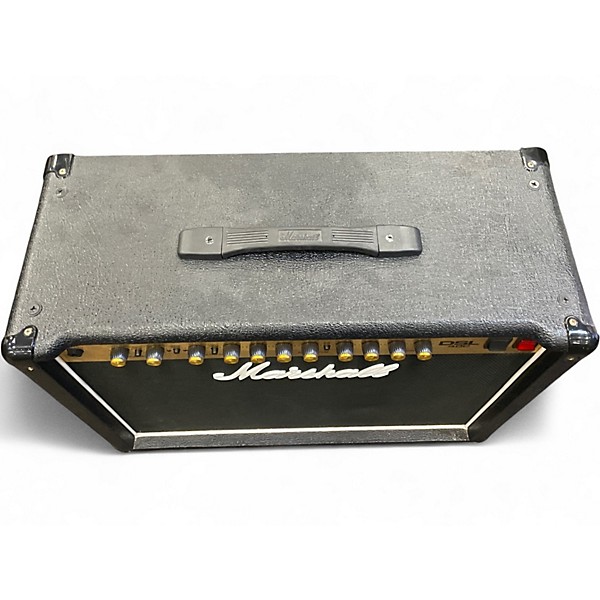 Used Marshall DSL40C 40W 1x12 Tube Guitar Combo Amp