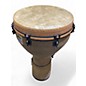 Used Remo mondo designer djembe Djembe