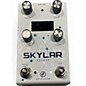 Used Gfi System Skylar Reverb Effect Pedal thumbnail