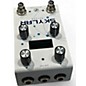 Used Gfi System Skylar Reverb Effect Pedal