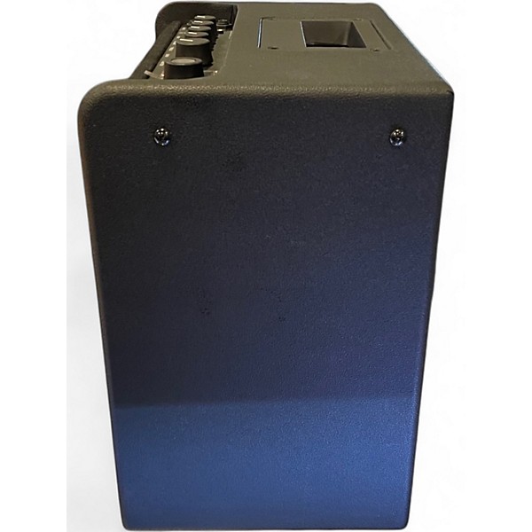 Used Fender Mustang LT25 25W 1x8 Guitar Combo Amp