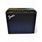 Used Fender Mustang LT25 25W 1x8 Guitar Combo Amp