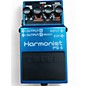 Used BOSS PS6 Harmonist Effect Pedal thumbnail