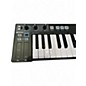 Used Arturia Keystep MIDI Controller