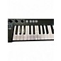 Used Arturia Keystep MIDI Controller