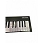 Used Arturia Keystep MIDI Controller