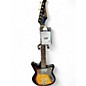 Used Kawai TELESTAR Sunburst Solid Body Electric Guitar thumbnail