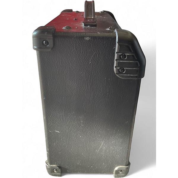 Used Line 6 Spider IV 15W 1X8 Guitar Combo Amp