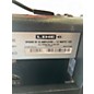 Used Line 6 Spider IV 15W 1X8 Guitar Combo Amp