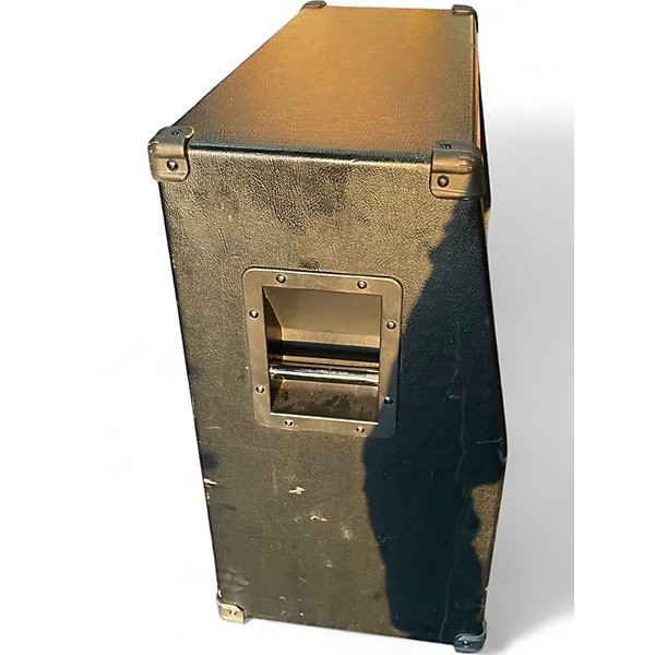 Used Line 6 Spider 412 4x12 Slant Guitar Cabinet