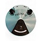 Used Dunlop JHF1 Jimi Hendrix Signature Fuzz Face Effect Pedal thumbnail