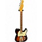 Used Fender Vintera 60s Telecaster Bigsby Sunburst Solid Body Electric Guitar thumbnail