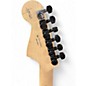 Used Fender Jim Root Signature Jazzmaster White Solid Body Electric Guitar