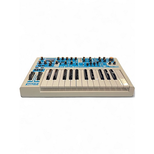 Used Novation Bass Station II Synthesizer