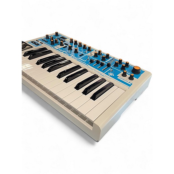 Used Novation Bass Station II Synthesizer