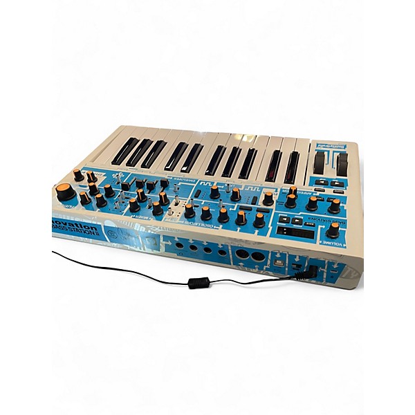 Used Novation Bass Station II Synthesizer