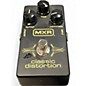 Used MXR M86 Classic Distortion Effect Pedal