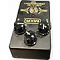 Used MXR M86 Classic Distortion Effect Pedal