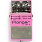 Used BOSS BF3 Flanger Effect Pedal thumbnail