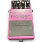 Used BOSS BF3 Flanger Effect Pedal