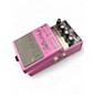 Used BOSS BF3 Flanger Effect Pedal