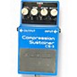 Used BOSS CS3 Compressor Sustainer Effect Pedal thumbnail