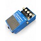 Used BOSS CS3 Compressor Sustainer Effect Pedal