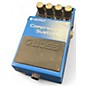 Used BOSS CS3 Compressor Sustainer Effect Pedal