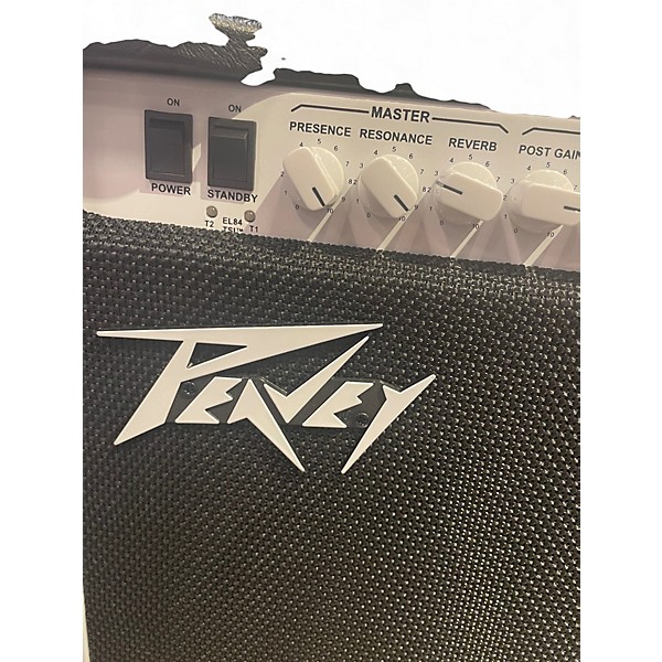 Used Peavey INVECTIVE 112 Tube Guitar Combo Amp