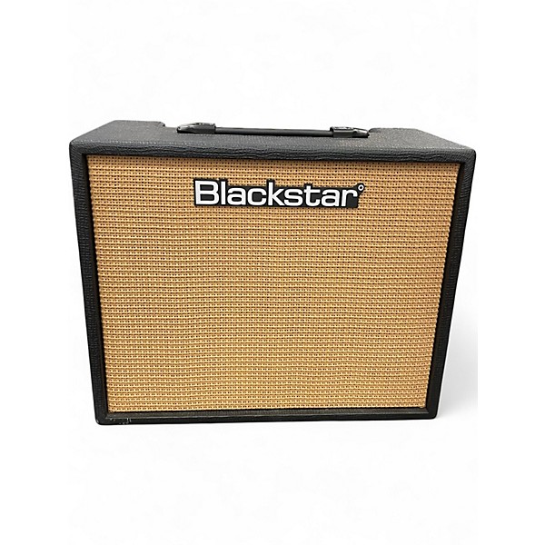 Used Blackstar Debut 50R Guitar Combo Amp