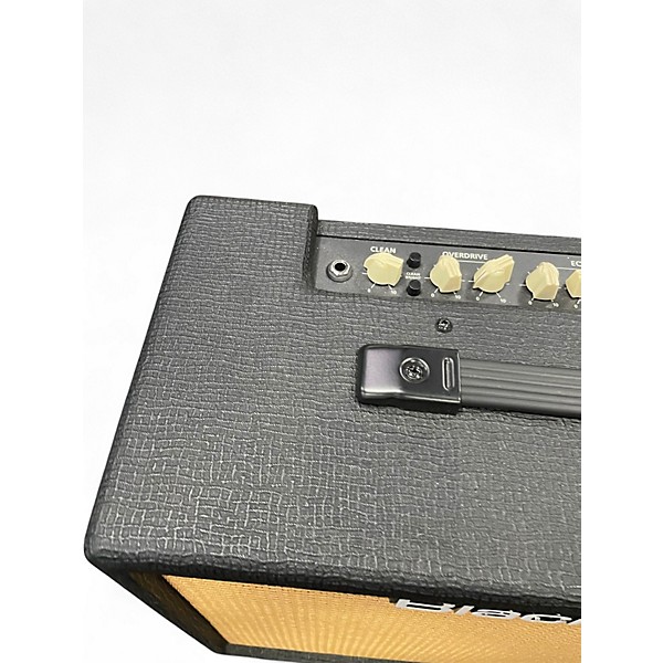 Used Blackstar Debut 50R Guitar Combo Amp