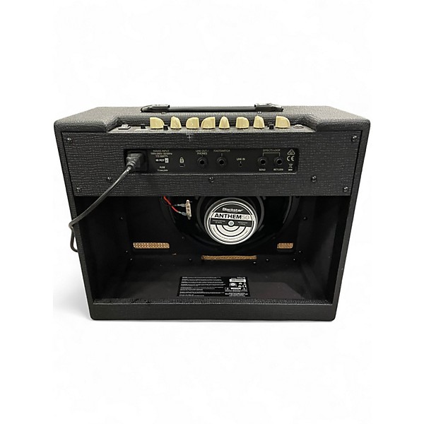 Used Blackstar Debut 50R Guitar Combo Amp