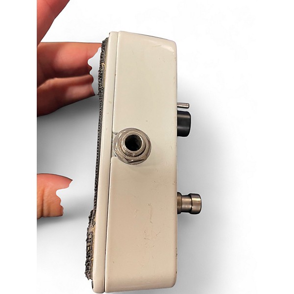 Used Electro-Harmonix Holy Grail Reverb Effect Pedal