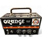 Used Orange micro dark head 20w Guitar Cabinet thumbnail