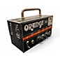 Used Orange micro dark head 20w Guitar Cabinet