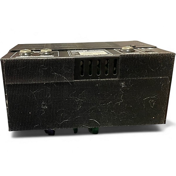 Used Orange micro dark head 20w Guitar Cabinet