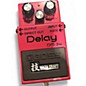 Used BOSS DM2W Delay Waza Craft Effect Pedal thumbnail