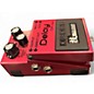 Used BOSS DM2W Delay Waza Craft Effect Pedal