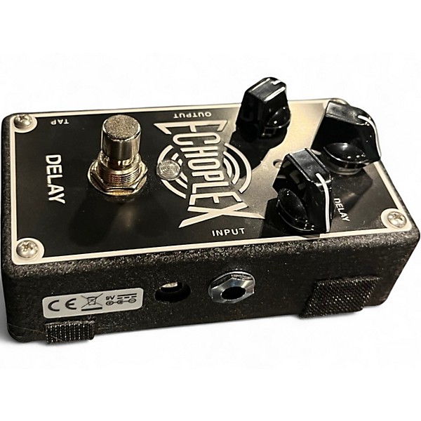 Used Dunlop Echoplex Delay Effect Pedal