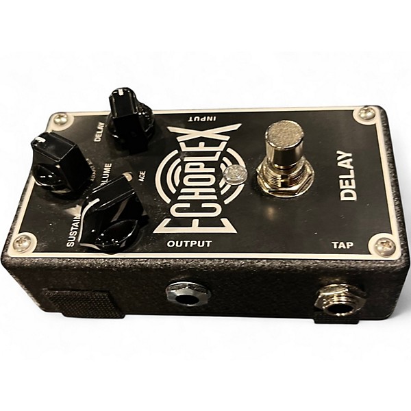 Used Dunlop Echoplex Delay Effect Pedal