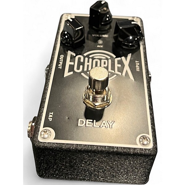 Used Dunlop Echoplex Delay Effect Pedal