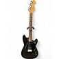 Used Fender Player Duo Sonic HS Black Solid Body Electric Guitar thumbnail